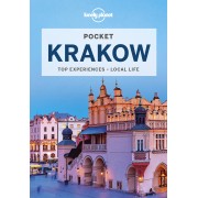 Pocket Krakow Lonely Planet